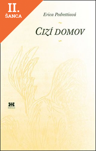 Lacná kniha Cizí domov