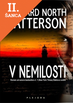 Lacná kniha V nemilosti