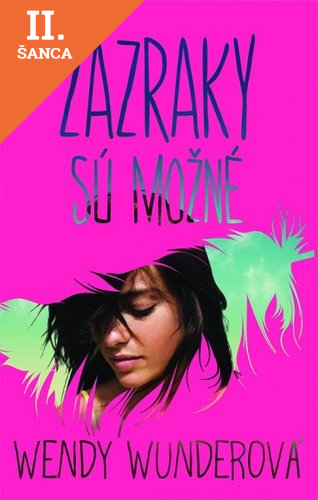 Lacná kniha Zázraky sú možné