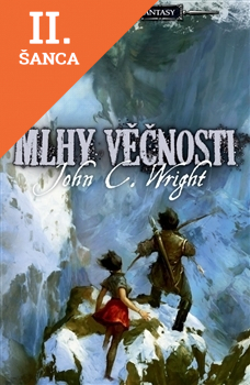 Lacná kniha Mlhy Věčnosti