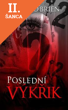 Lacná kniha Poslední výkřik