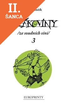 Lacná kniha Ftákoviny 3
