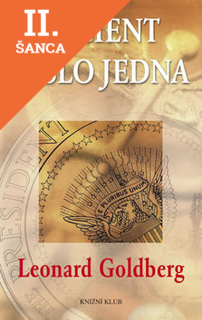 Lacná kniha Pacient číslo jedna