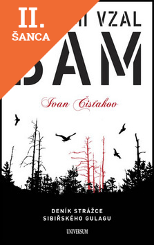 Lacná kniha Život mi vzal BAM