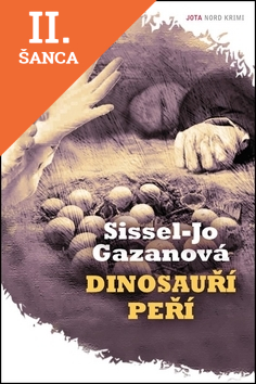 Lacná kniha Dinosauří peří