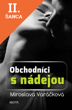 Lacná kniha Obchodníci s nádejou