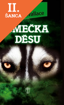 Lacná kniha Smečka děsu
