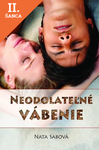 Lacná kniha Neodolateľné vábenie