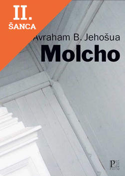 Lacná kniha Molcho
