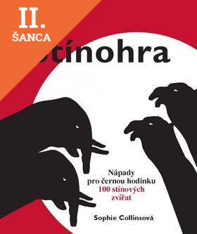 Lacná kniha Stínohra