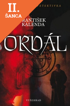 Lacná kniha Ordál