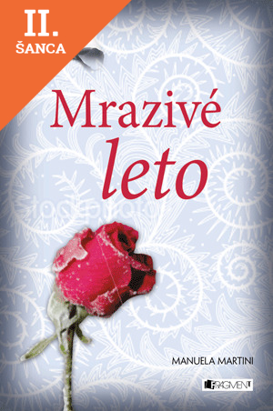Lacná kniha Mrazivé leto