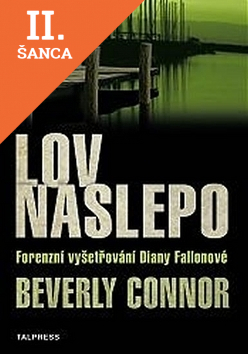 Lacná kniha Lov naslepo