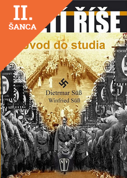 Lacná kniha Třetí říše