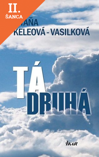 Lacná kniha Tá druhá