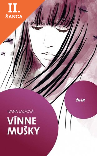 Lacná kniha Vínne mušky