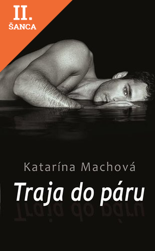 Lacná kniha Traja do páru