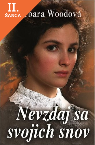 Lacná kniha Nevzdaj sa svojich snov