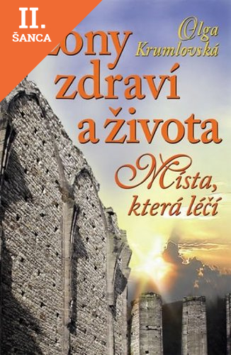Lacná kniha Zóny zdraví a života - 4.vydání