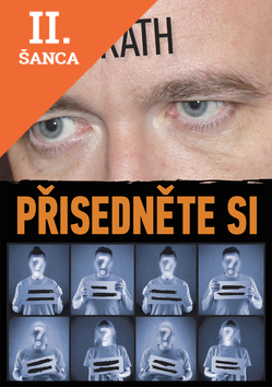 Lacná kniha Přisedněte si