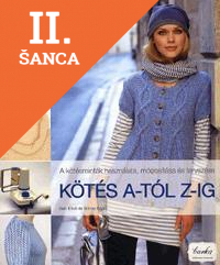 Lacná kniha Kötés A-tól Z-ig