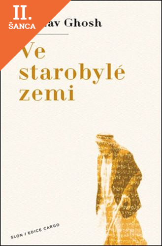 Lacná kniha Ve starobylé zemi