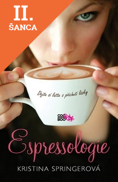 Lacná kniha Espressologie