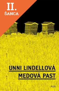 Lacná kniha Medová past
