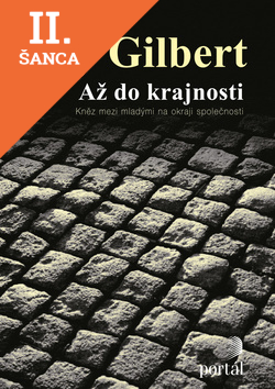 Lacná kniha Až do krajnosti