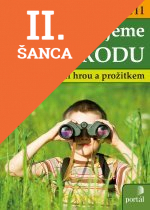 Lacná kniha Objevujeme přírodu
