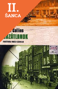 Lacná kniha Hazátlanok