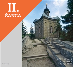 Lacná kniha Drobné perly české architektury