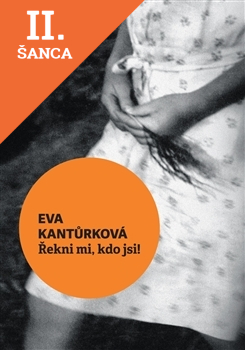 Lacná kniha Řekni mi, kdo jsi!