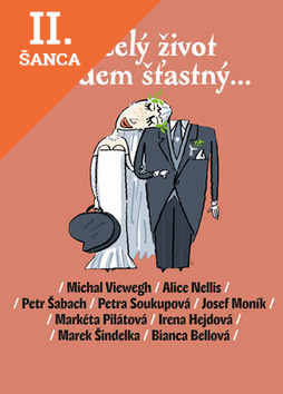 Lacná kniha A celý život budem šťastný...