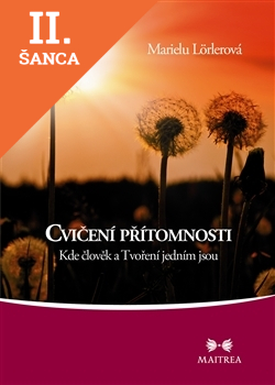 Lacná kniha Cvičení přítomnosti