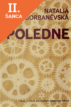 Lacná kniha Poledne
