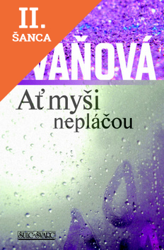 Lacná kniha Ať myši nepláčou