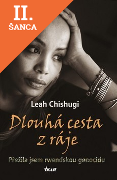 Lacná kniha Dlouhá cesta z ráje