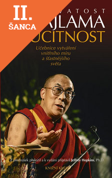 Lacná kniha Soucitnost