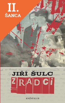 Lacná kniha Zrádci