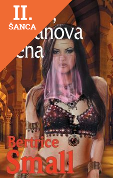 Lacná kniha Kadin, sultánova žena