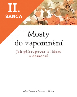 Lacná kniha Mosty do zapomnění