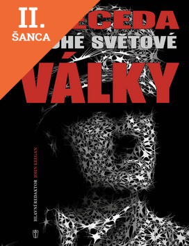 Lacná kniha Abeceda Druhé světové války