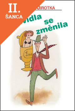 Lacná kniha Pravidla se změnila