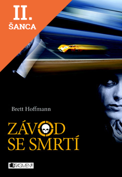 Lacná kniha Závod se smrtí
