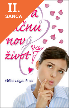 Lacná kniha Zítra začnu nový život!