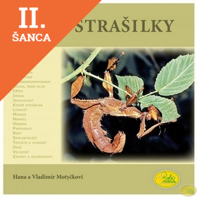 Lacná kniha Strašilky