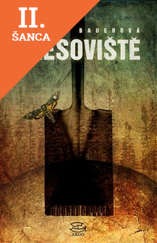 Lacná kniha Vřesoviště