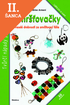 Lacná kniha Smršťovačky