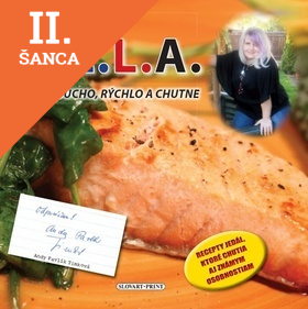 Lacná kniha H.E.L.A.